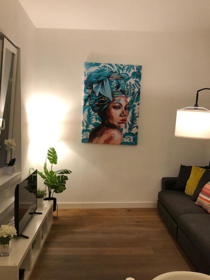 Impresionante apartamento en Ruzafa al lado del mercado Valencia Exterior foto