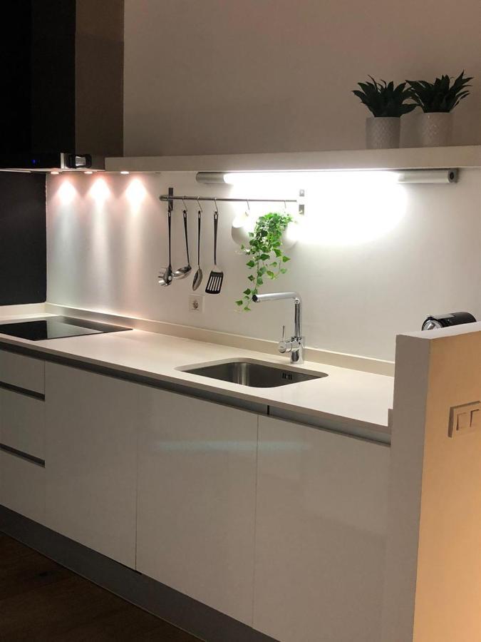 Impresionante apartamento en Ruzafa al lado del mercado Valencia Exterior foto