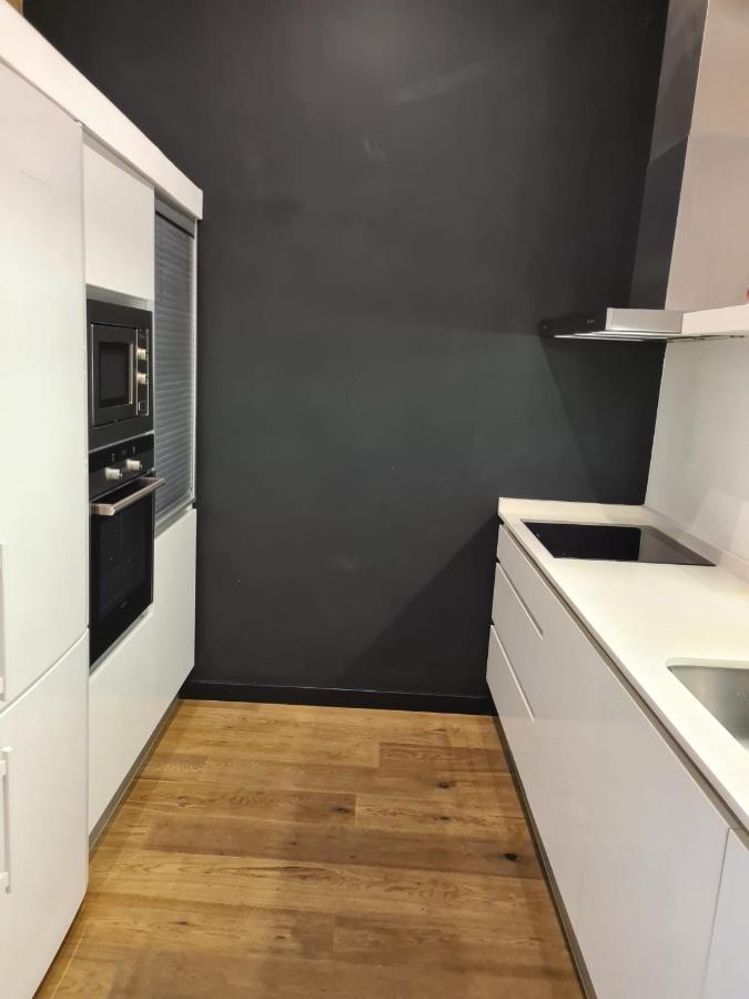 Impresionante apartamento en Ruzafa al lado del mercado Valencia Exterior foto