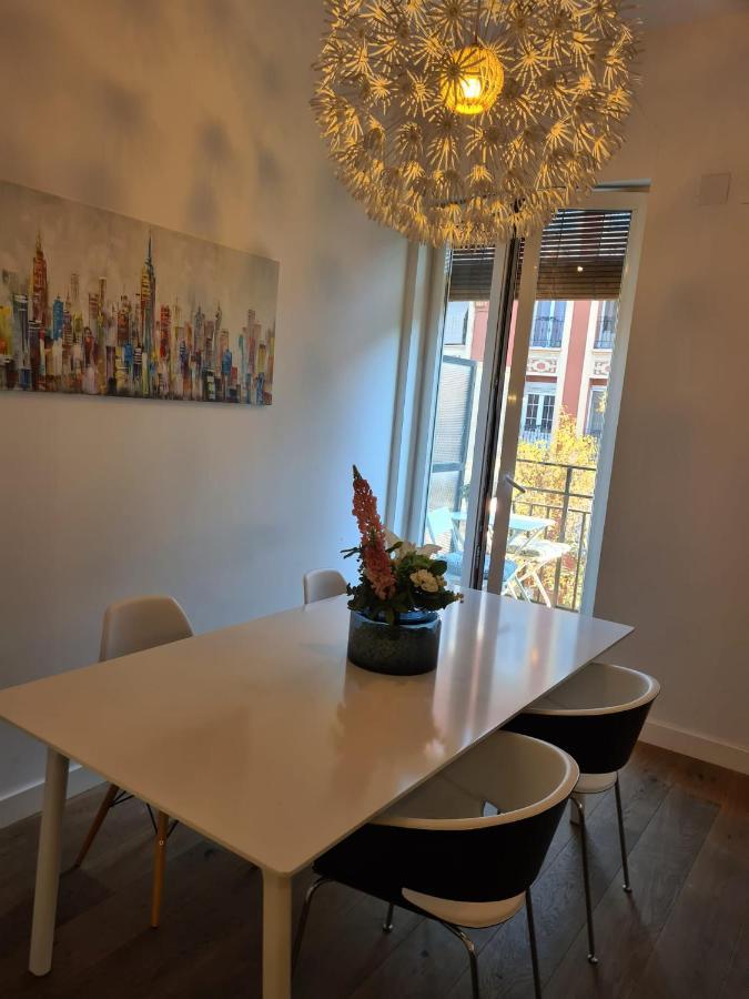 Impresionante apartamento en Ruzafa al lado del mercado Valencia Exterior foto